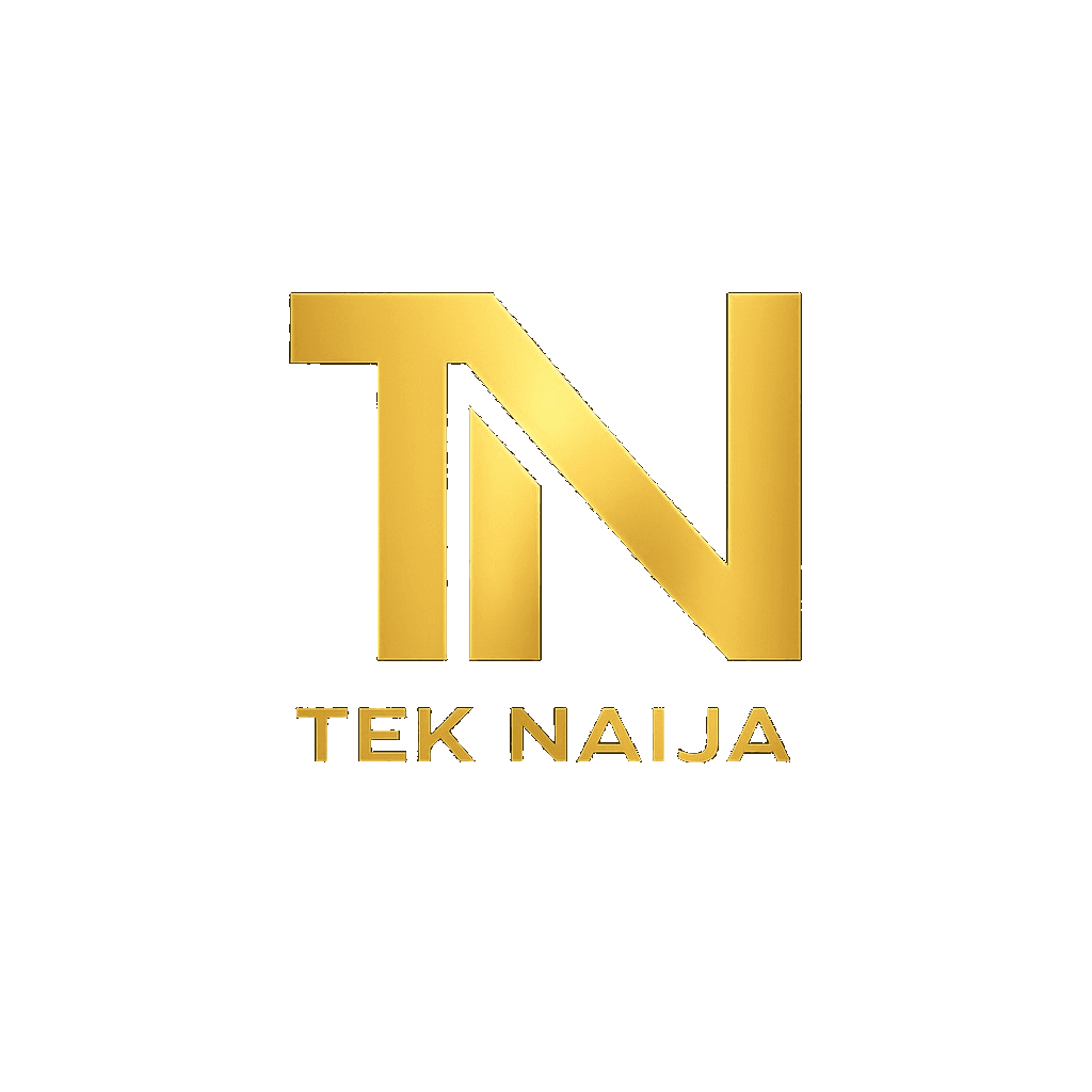 TEK NAIJA